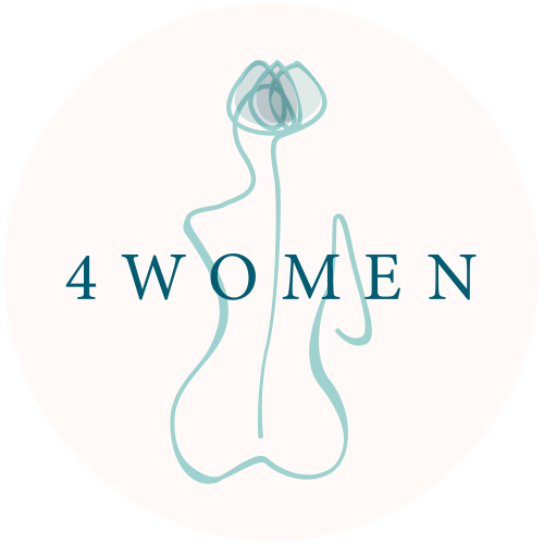 Kinderwunschzentrum_Karlsruhe_Partner_4Women_Logo
