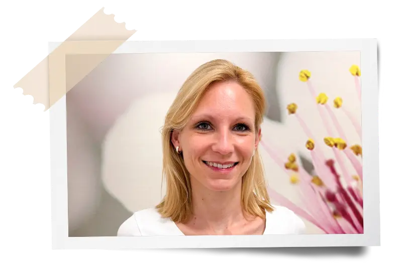 Dr. Eva-Mareike Zastrow